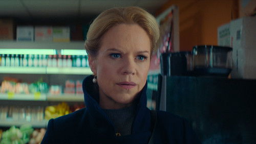 De Belfast ao Paraíso: 1×8