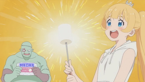 ‘Tis Time for “Torture,” Princess: 1×5
