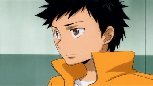 Katekyou Hitman Reborn! – Episódio 86