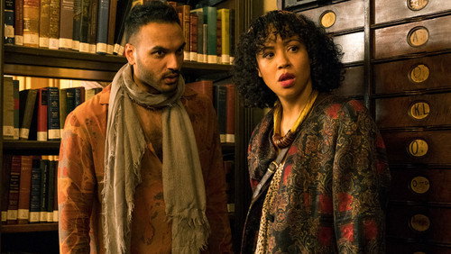 The Magicians: Escola de Magia: 5×9
