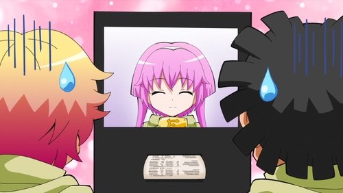 Koro-sensei Quest!: 1×9