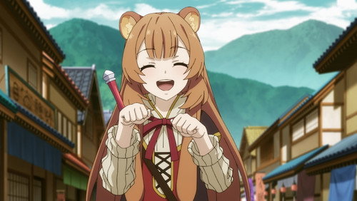 The Rising of the Shield Hero: 2×8