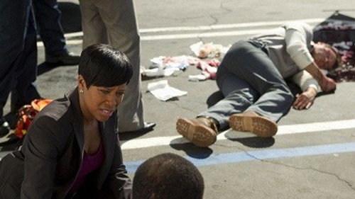 Southland: Cidade do Crime: 3×7