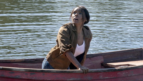 Homecoming: De Volta à Pátria: 2×1