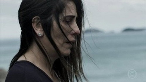 O Outro Lado do Paraíso: 1×14