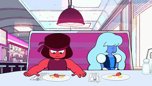 Steven Universo: 2×15