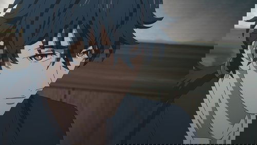 Sword of the Demon Hunter: Kijin Gentosho: 1×10