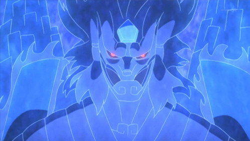 Naruto Shippuden: 15×338