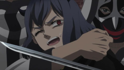 Black Clover – Episódio 145