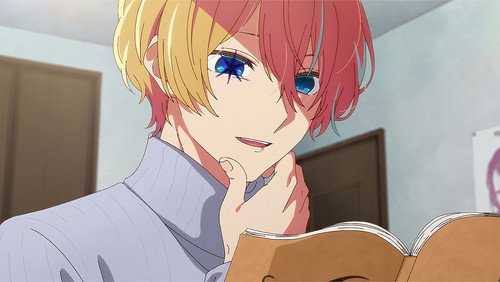 [Oshi no Ko] Dublado – Episódio 3