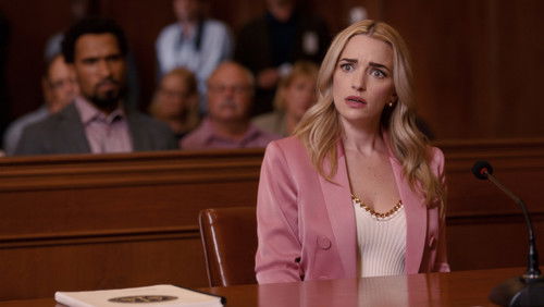 Ginny e Georgia: 3×10