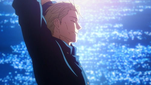 Jujutsu Kaisen 2 – Episódio 18