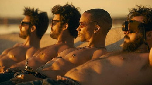 Meninos de Aluguel: 1×4