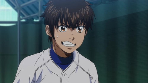 Ace of the Diamond: 3×12