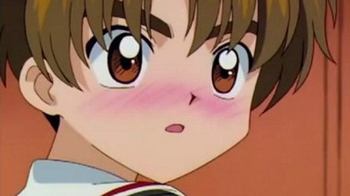 Cardcaptor Sakura: 3×13