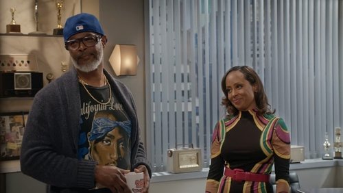 Poppa’s House: 1×1