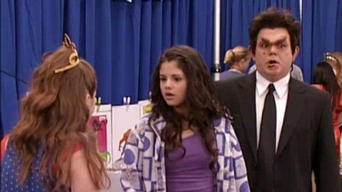 Os Feiticeiros de Waverly Place: 2×8