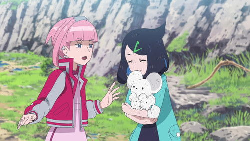 Pokémon Horizons: The Series – Episódio 38