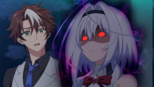 Mata Korosarete Shimatta no desu ne, Tantei-sama – Episódio 2