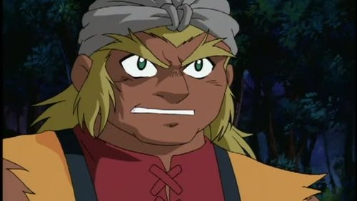 Beyblade: 2×5
