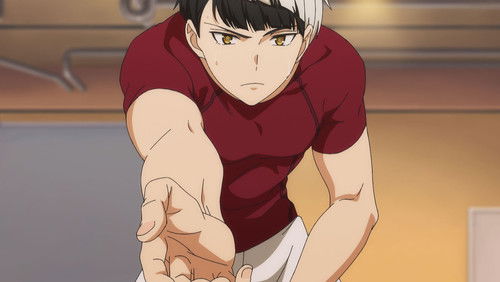 SI-VIS: The Sound of Heroes: 1×6