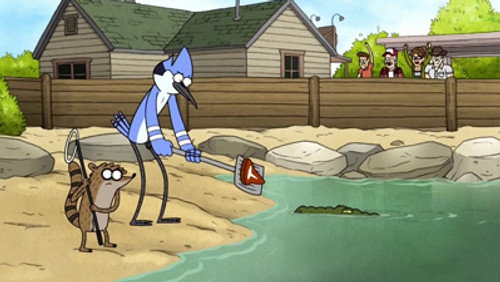 Apenas Um Show: 5×36