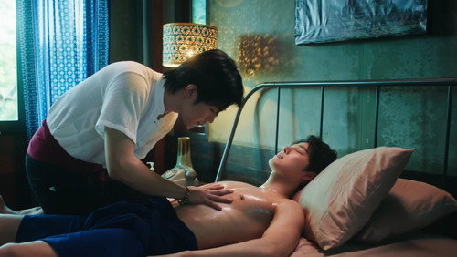 Sangmin Dinneaw – Episode 1