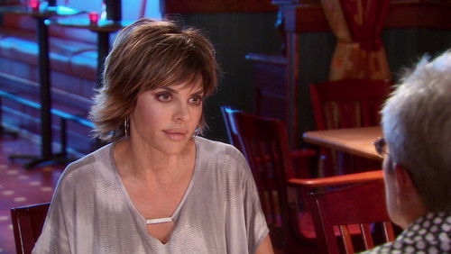 The Real Housewives of Beverly Hills: 5×6