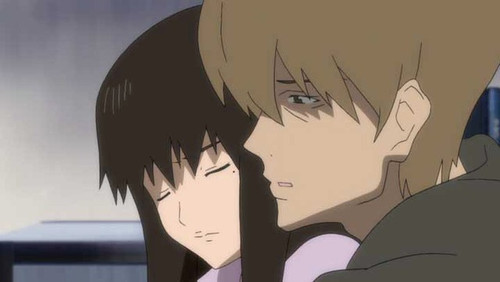 Bokurano – Episódio 7