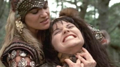 Xena: A Princesa Guerreira: 4×2