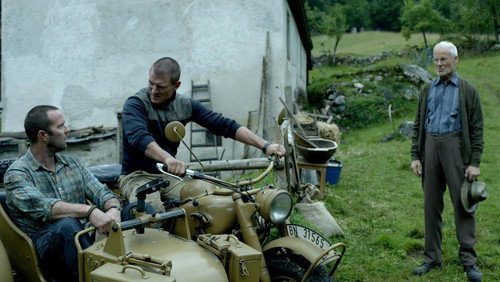 Strike Back: 5×10