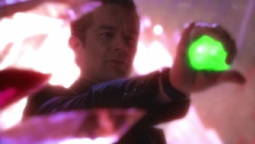 Smallville: As Aventuras do Superboy: 5×8