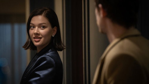 The Beauty: Lindos de Morrer: 1×9