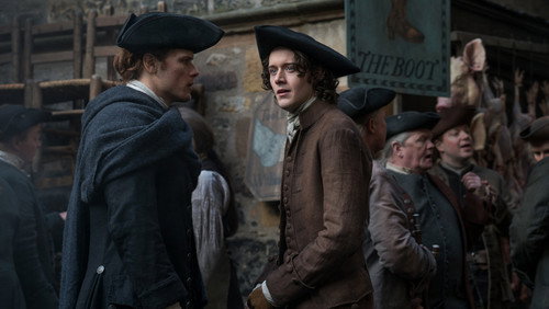 Outlander: 3×6