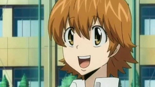 Katekyou Hitman Reborn! – Episódio 72