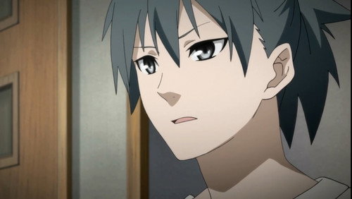 Hitori No Shita: The Outcast: 1×11
