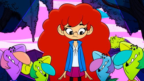 Chapolin e Os Colorados: 1×7