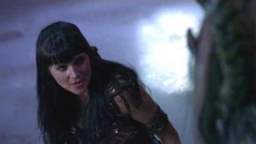 Xena: A Princesa Guerreira: 6×2