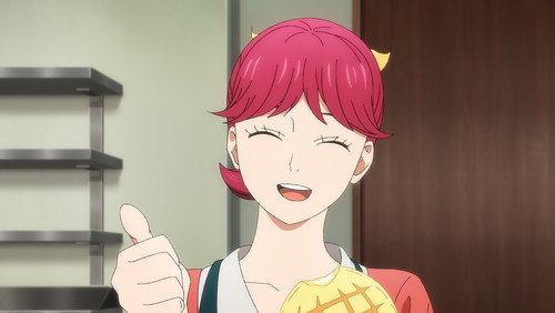 Tokyo 24-ku: 1×7
