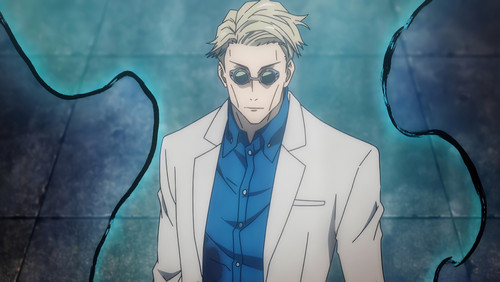 Jujutsu Kaisen – Episódio 11