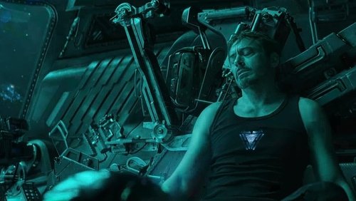 ¿A qué película pertenece la siguiente escena? ¿A qué película pertenece la siguiente escena?