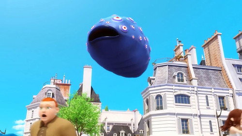 Miraculous: As Aventuras de Ladybug: 4×13