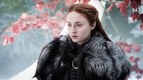 Game of Thrones: 7×4