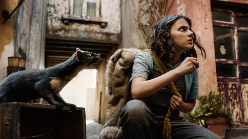 His Dark Materials – Fronteiras do Universo: 2×1