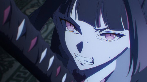 Shunkashuutou Daikousha: Haru no Mai Dublado – Episódio 4