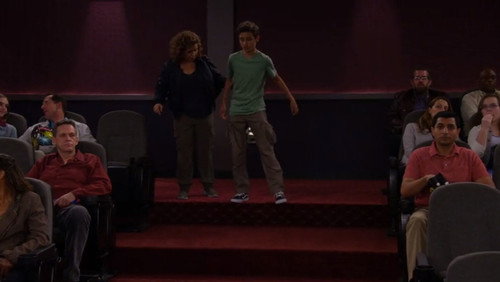 One Day at a Time: 2×4