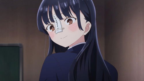 Boku no Kokoro no Yabai Yatsu – Episódio 4