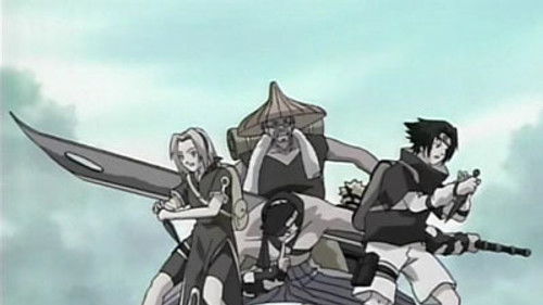 Naruto – Episódio 7