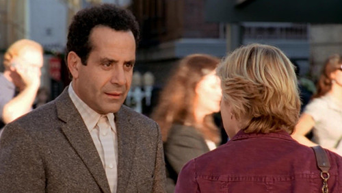 Monk: Um Detetive Diferente: 4×12