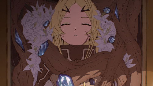 Sentenced to Be a Hero: 1×1